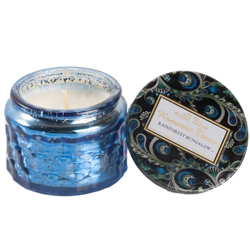 

Scented Candle Natural Coconut Wax Candle Scented Jar Candle Aromatic Candle Scented Candles Gift Set Long Lasting - 10 ozz