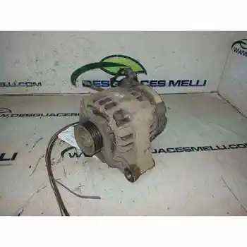 

9635557580 ALTERNATOR CITROEN SAXO