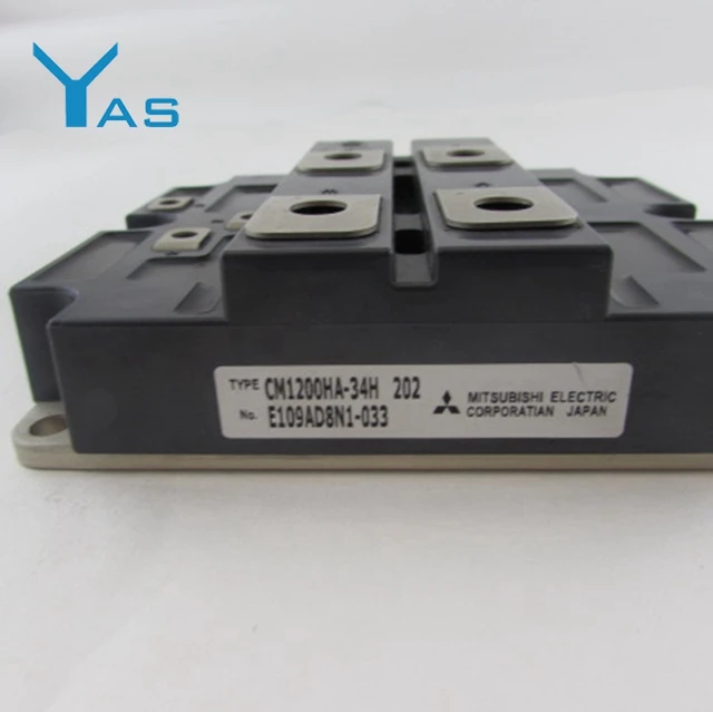 IGBT Transistor CM1200HA-34H - AliExpress