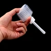 Portable 200ml Disposable Clear Enema Douche Applicator Bottle Anal Vaginal Bulb Douche Enema Irrigator Rectal Syringe Cleaner 4