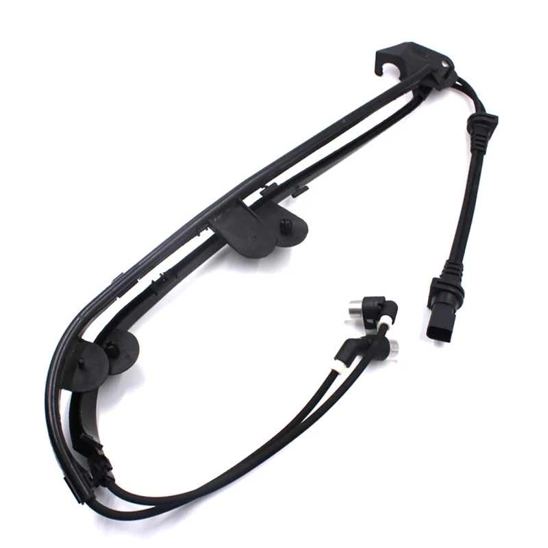 Датчик ABS 96FB2B372CC, 1E0043711, GBS1602, 96FB2B372CD, SS20059 для Ford