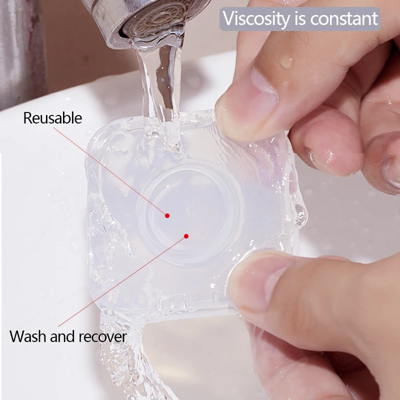 【Mary DAI Store】Car Cable Winder Headphone Cable Data Headset Charge Cable Sticker Reusable Earphone Wire Holder storage.