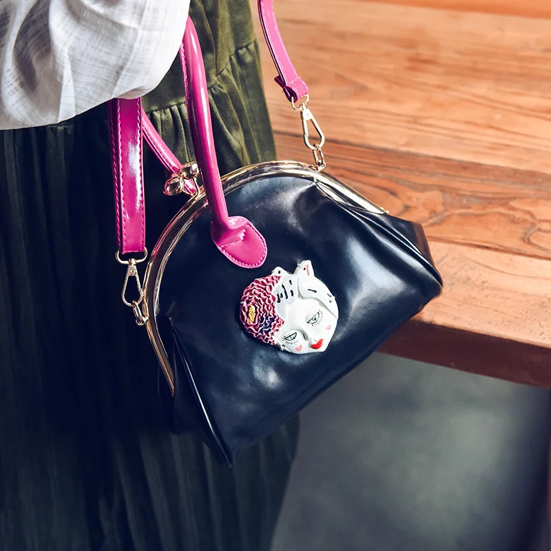 

[Street Fashion Hand Shell Bag], [Free Recruit, 3 Years Ali Old, Wechat Business