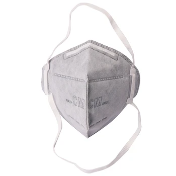 

Particulate Respirator Mask Foldable Non-woven Protection Mask