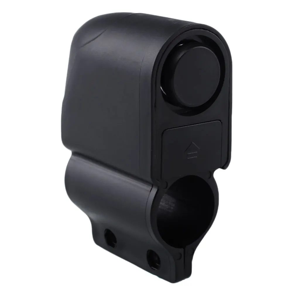 Bicycle Bike Security System Lock Wireless Remote Control Anti-Theft Alarm Alert