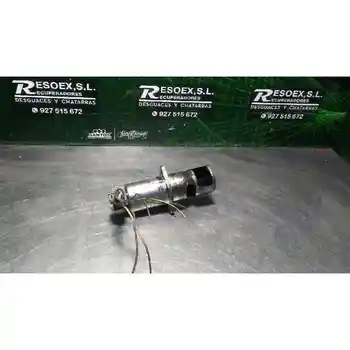 

H7700107471 VALVE EGR RENAULT MEGANE II SALOON 5P