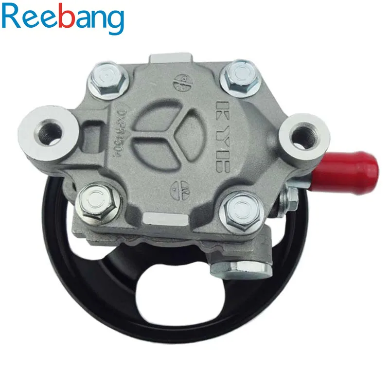 Power Steerng Pump For Mistubish Lancer 9  CS2A CS3A CS3W MN184075 [3]