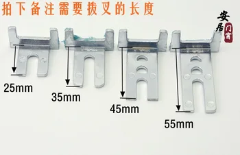 

Card 50 Door and Window Window Drive Casement Window Top-Hung Broken Bridge Extrapolation Aluminum Alloy Handle Hold Zinc Alloy
