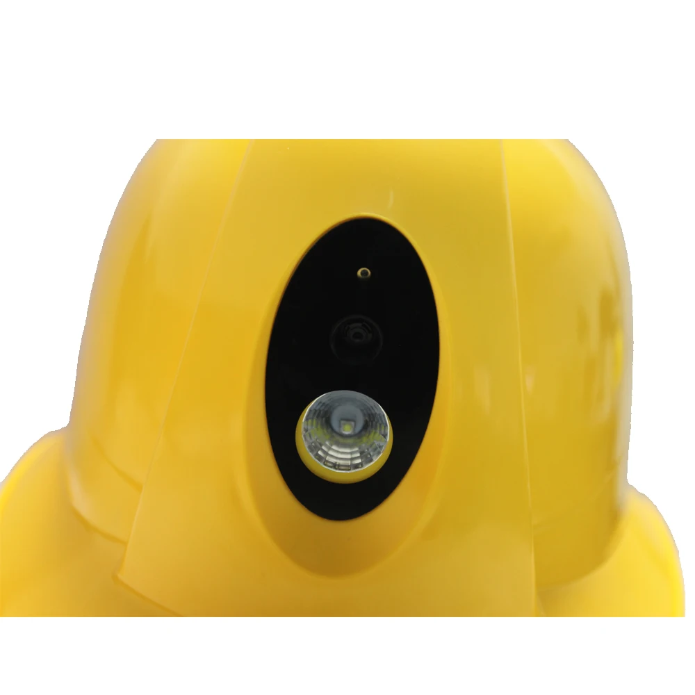 4G Smart Helmet HD Camera with Beidou Positioning Bluetooth Wireless talkback intercom Support 3000mAh Battery IP65 Waterproof
