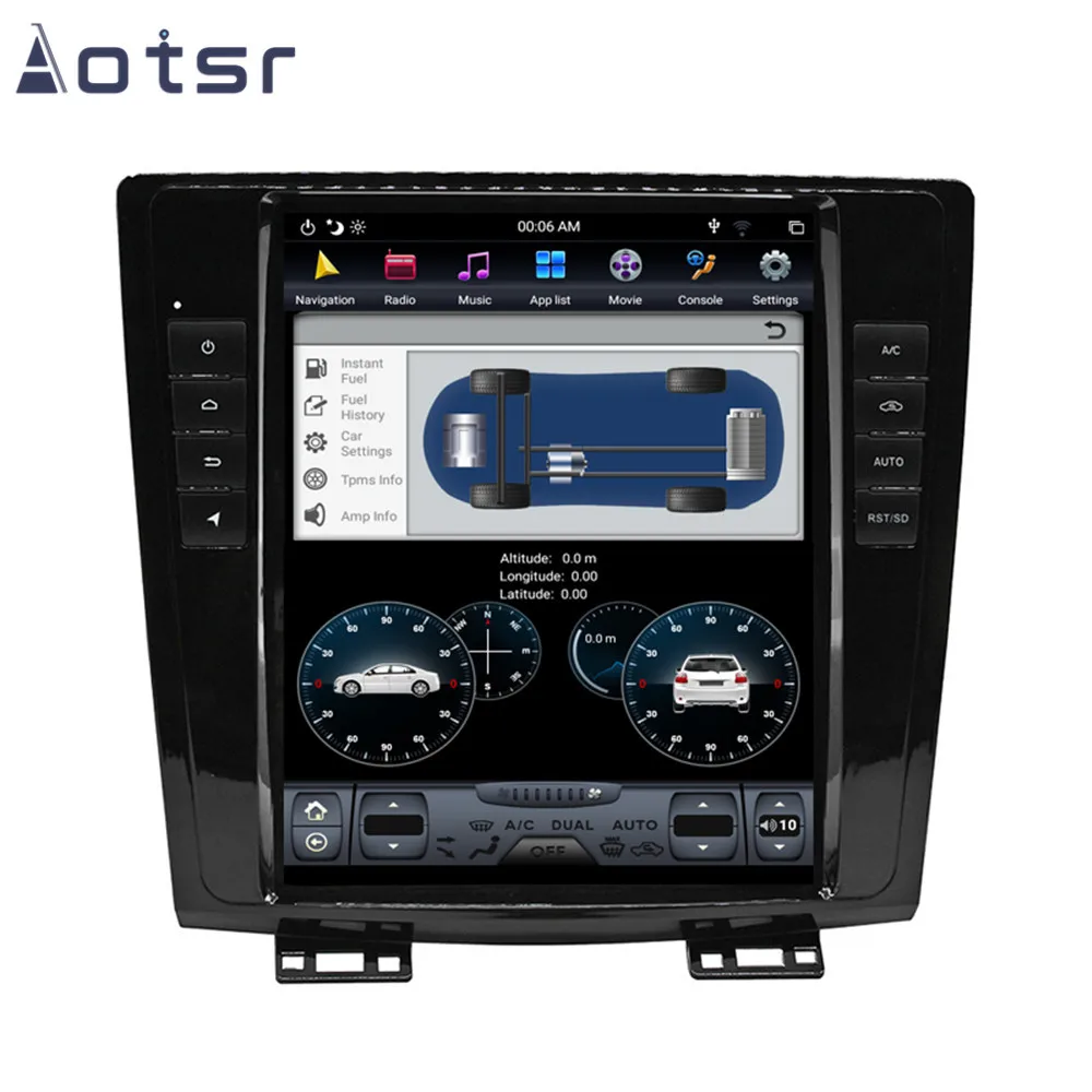 Tesla style px6 Android 8,1 4+ 64G Автомобильный dvd-плеер gps навигация для GREAT WALL Haval H6+ мультимедиа аудио радио рекордер