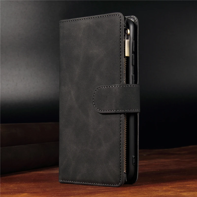 Other Accessories Luxury Leather Flip Case For Xiaomi