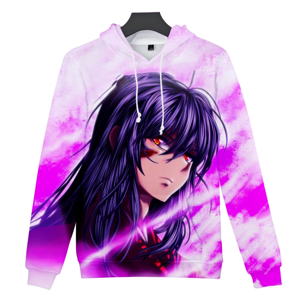 Горячая Распродажа 3D Аниме толстовки Inuyasha героев из мультфильмов аниме манга Inuyasha Толстовка Для мужчин/wo Для мужчин и детей с длинными рукавами для мальчиков и девочек прикольная верхняя одежда