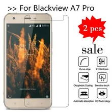 Tempered Glass For Blackview A7 Pro Screen Protect