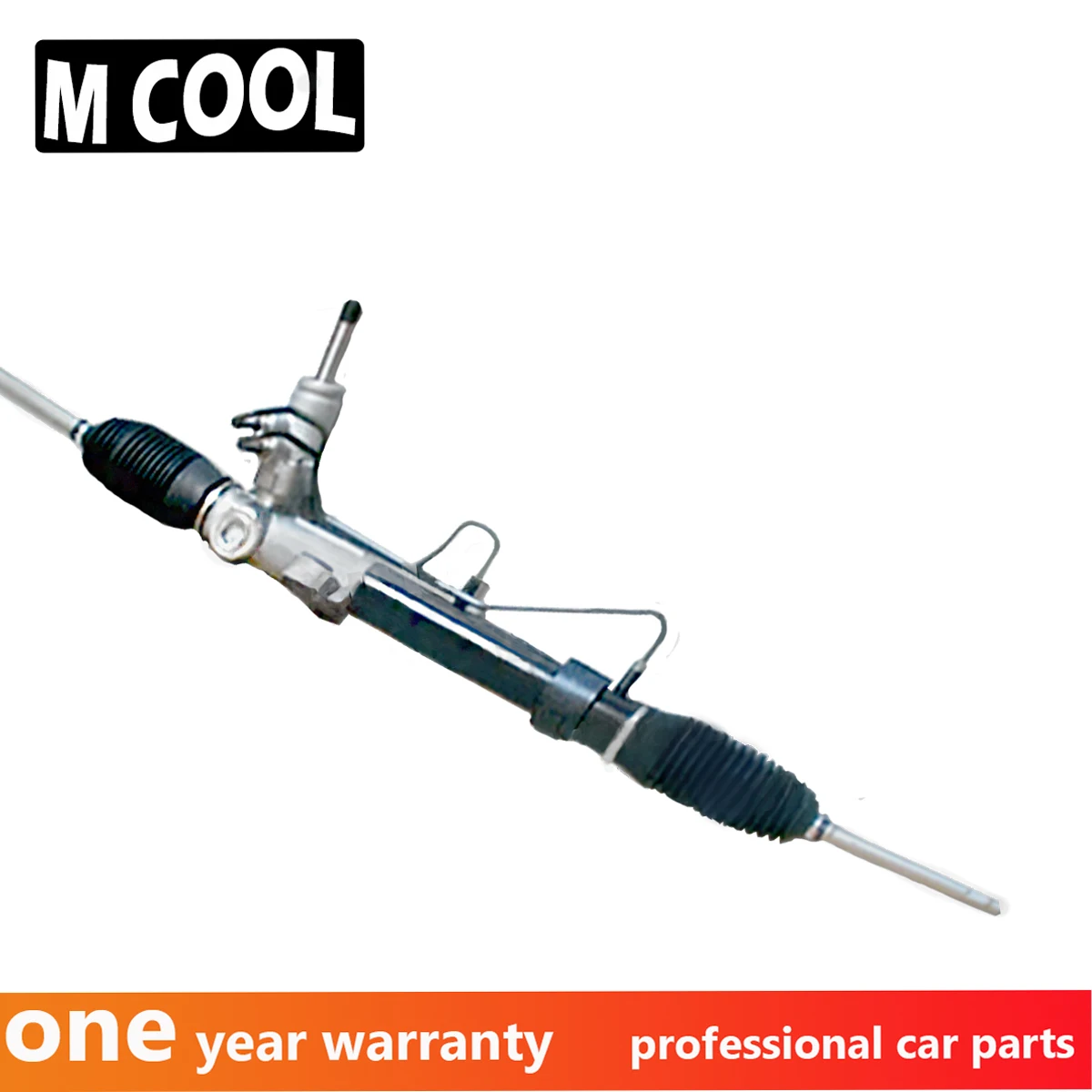 For Mitsubishi Lancer Steering Rack And Pinion Lhd Power Steering Rack