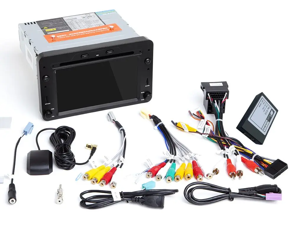 Clearance DSP Android 9 Car dvd Stereo Multimedia player for Alfa Romeo Spider Alfa Romeo 159 Brera 159 Sportwagon with Radio 22