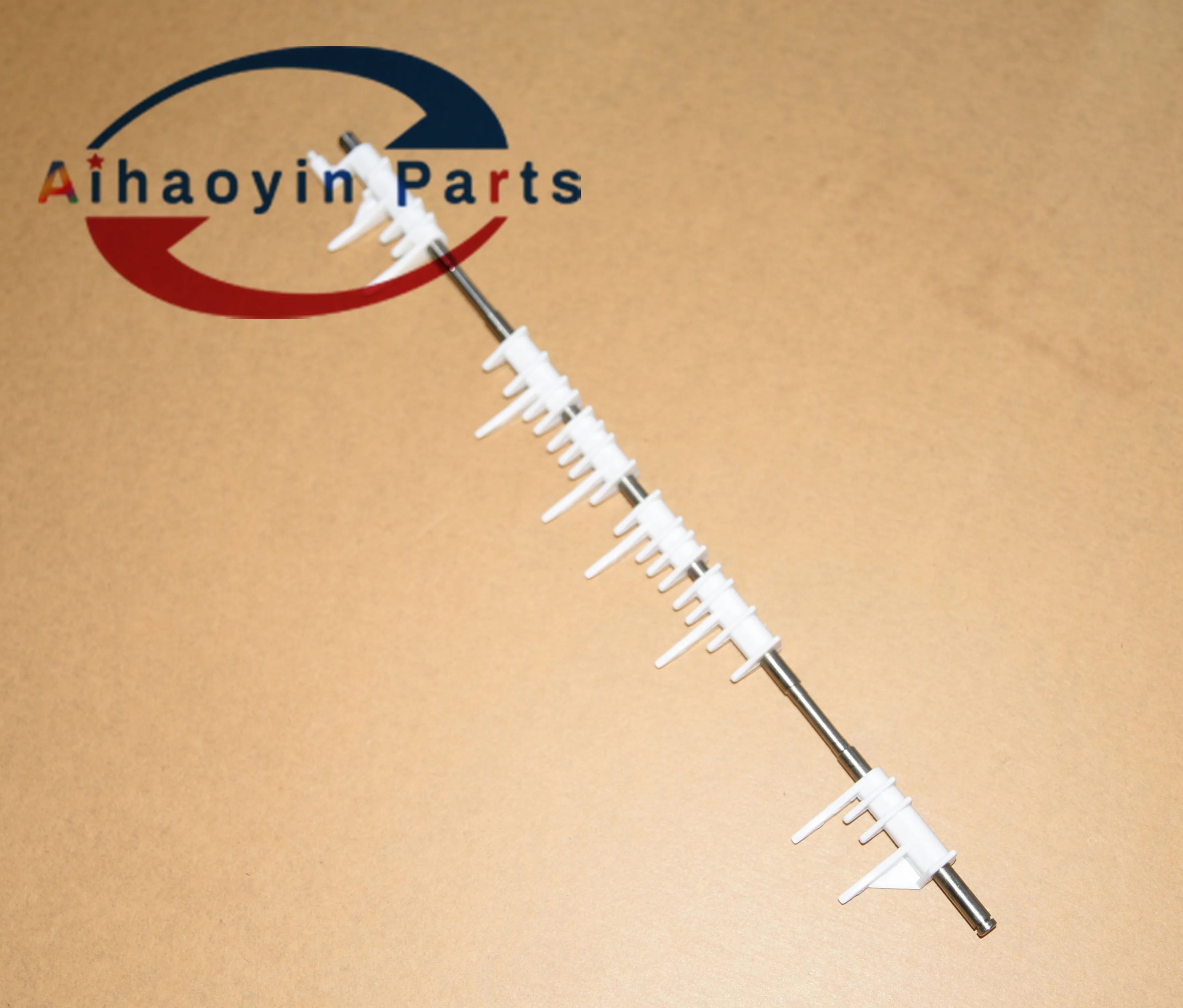 

2pcs new Compatible Duplex Picker Finger for Ricoh Aficio 1075 2075 Mp7500 Mp8000 Mp7000 Mp7001 Mp8001