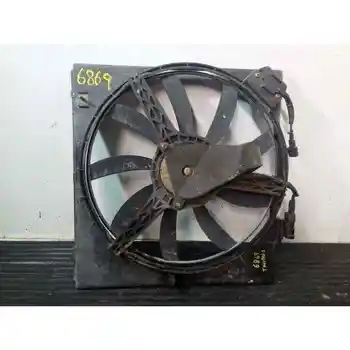 

ELECTRIC FAN RENAULT TWINGO (CO6)