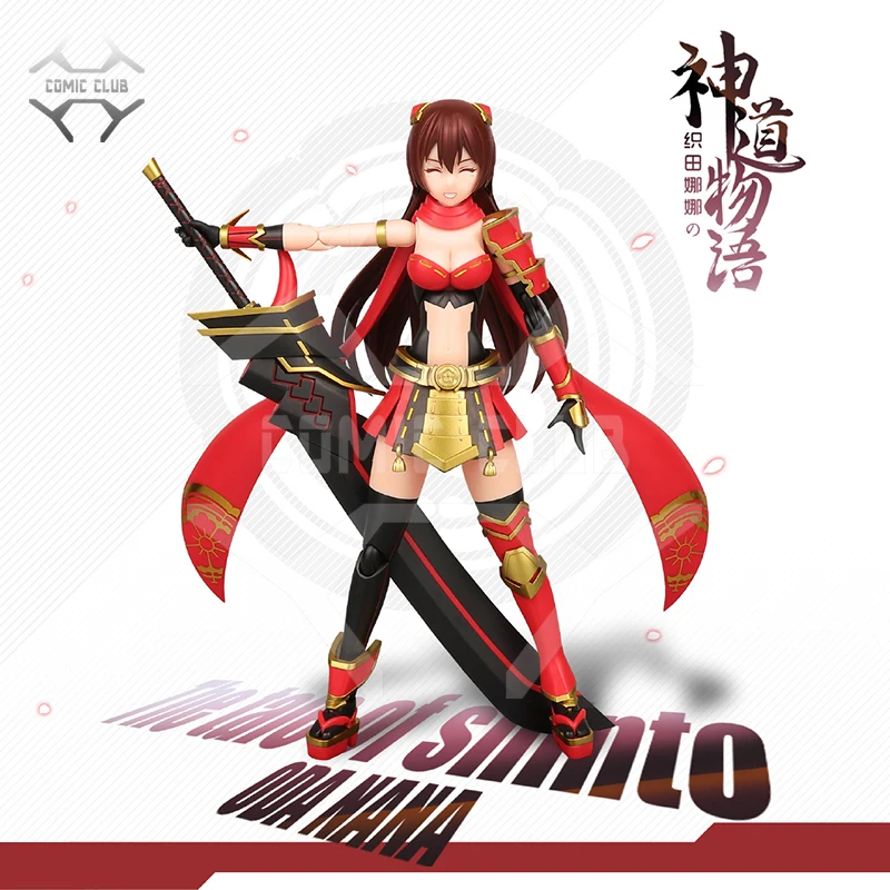 Комикс клуб в наличии рамка руки ms девушка сказка о штиоде Нана сборные игрушки