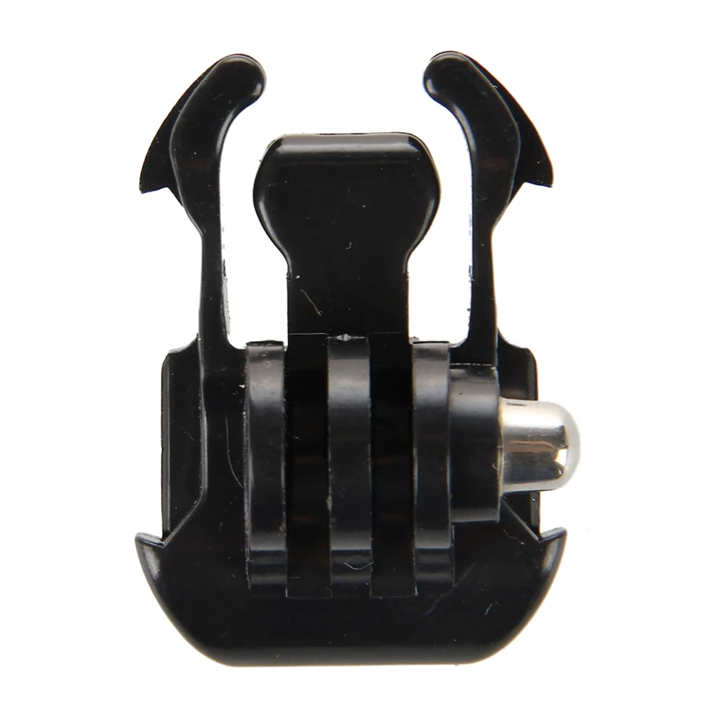 

2x Black Buckle Basic Strap Mount For Gopro Hero 3 2 Camera Camcorder