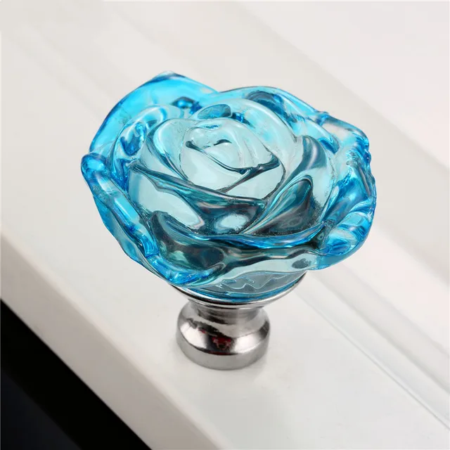 50MM Knob Handle