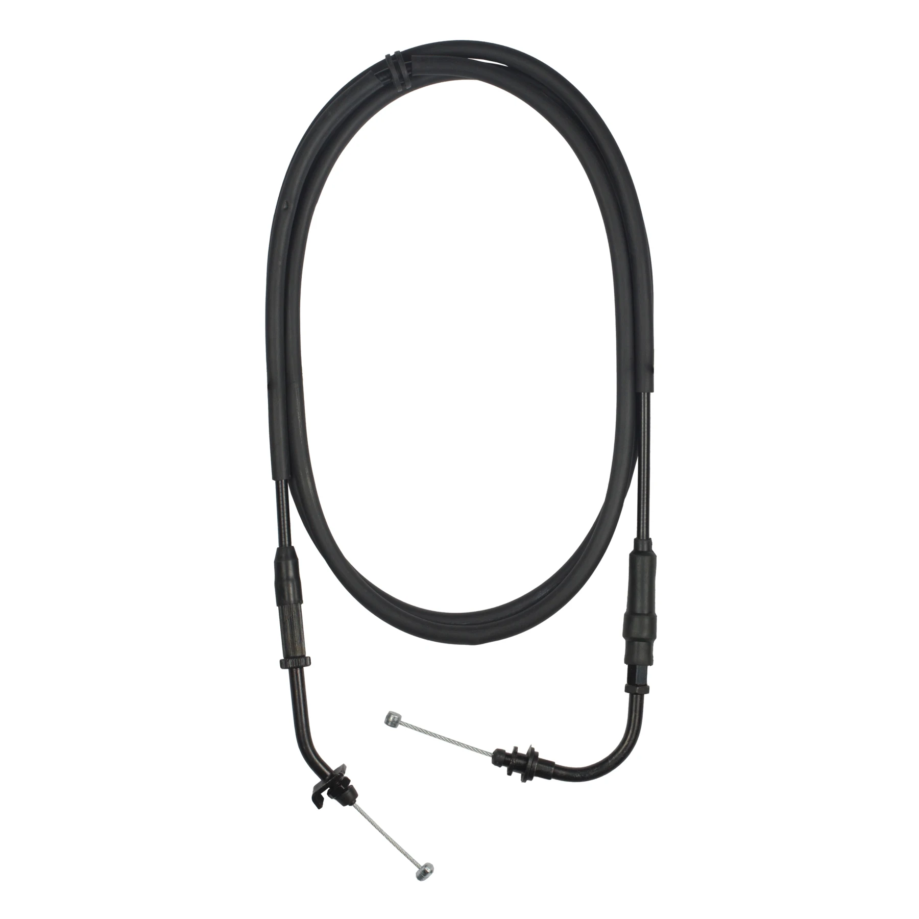 Cavo Acceleratore Motomaster 649500 B (Chiudi) Per Gilera Fuoco Rl 500I H2O 4T (2007-2013)