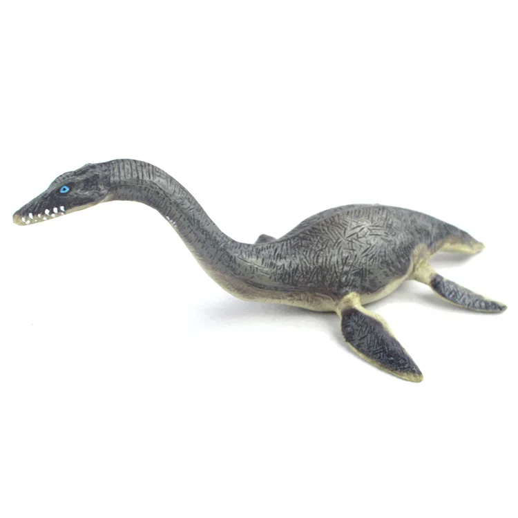 

Simulated Dinosaur Models Jurassic Dinosaur Solid Plesiosaur Model Toy