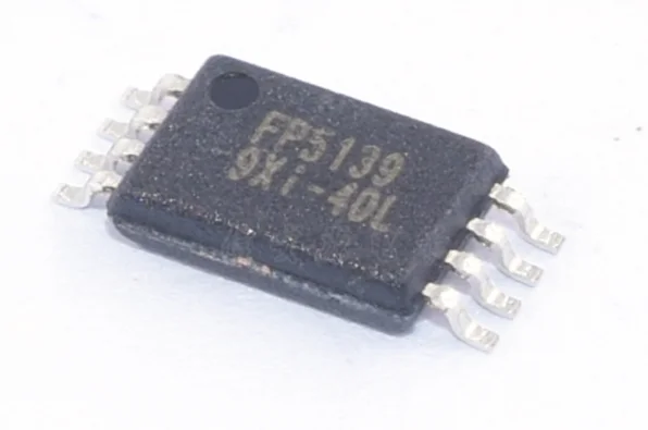 

10PCS/Lot FP5139 FP5139BWR-LF TSSOP8 Booster chip New original
