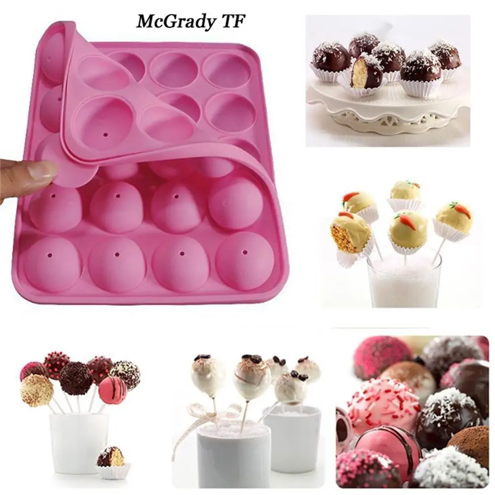 cake pops tray