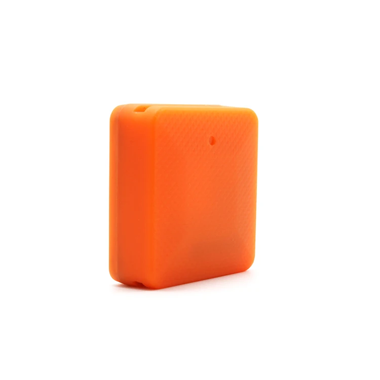 Лучший мини gps трекер LK820 GSM GPRS устройство слежения для домашних животных One way связь с платформой отслеживание в реальном времени