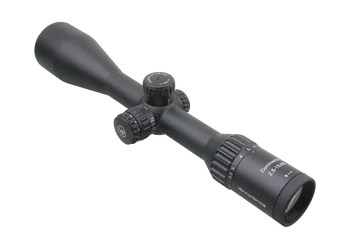 Vector Optics Continental 2.5-15×56 para Caza