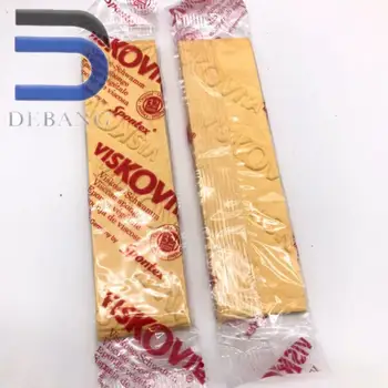 

10PCS Free shipping ompressed sponge for printing machine Roland Offset Ect VISKOVITA