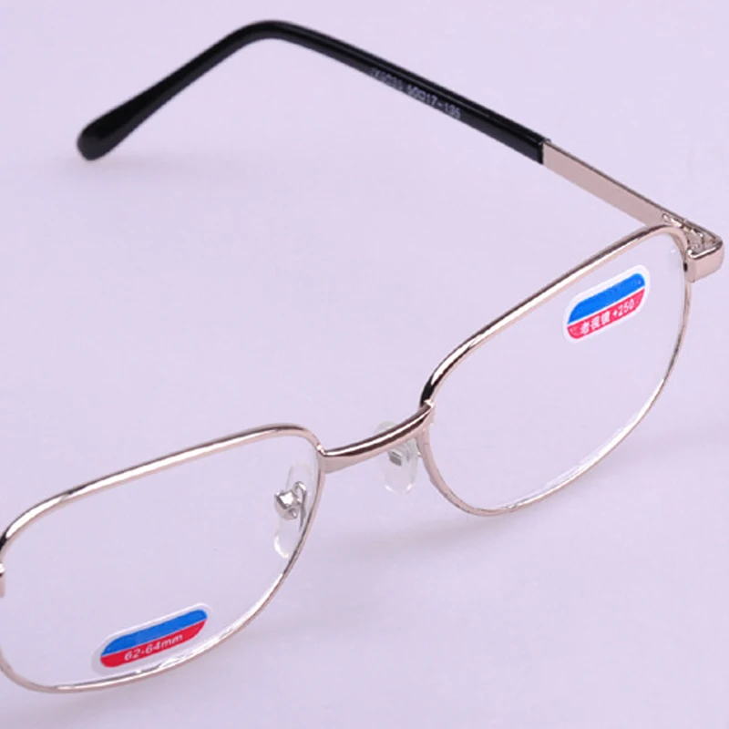 Очки для чтения с диоптриями от + 1 0 до 4 в металлической оправе|reading glasses diopter|glasses