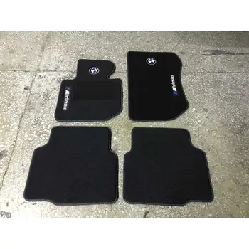 

Bmw 3 Series E36 1992-1998 Luxury Car Mats