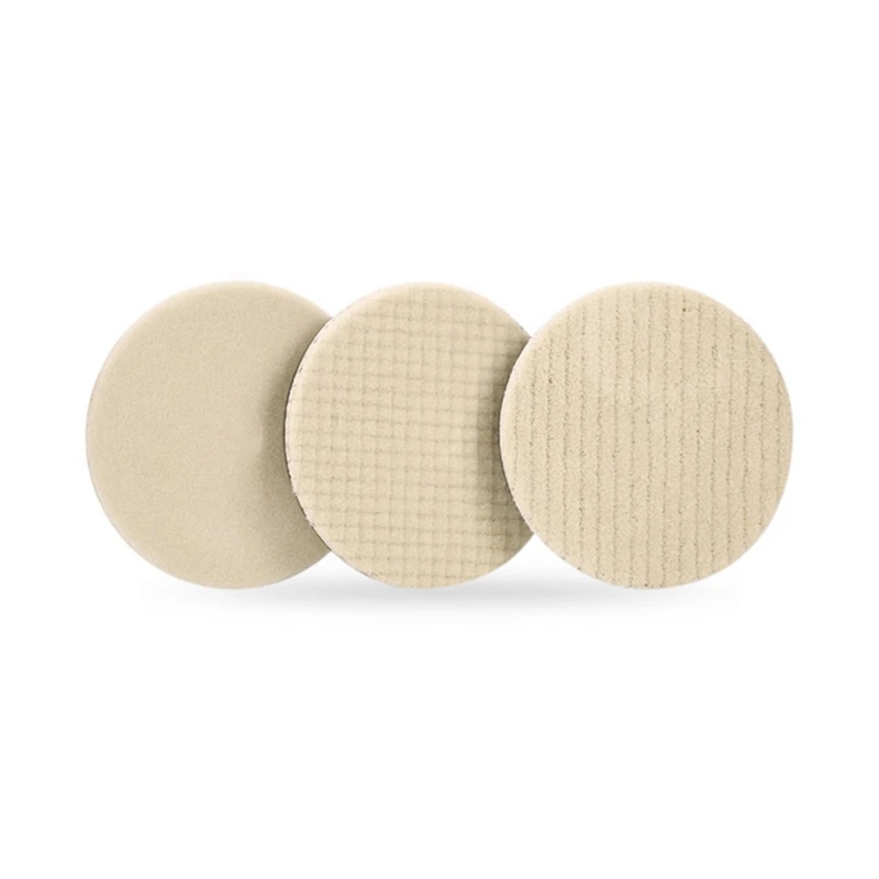 polishing pad