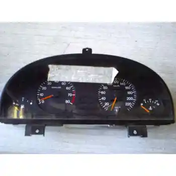 

701519 box Instruments Peugeot 405 Saloon *