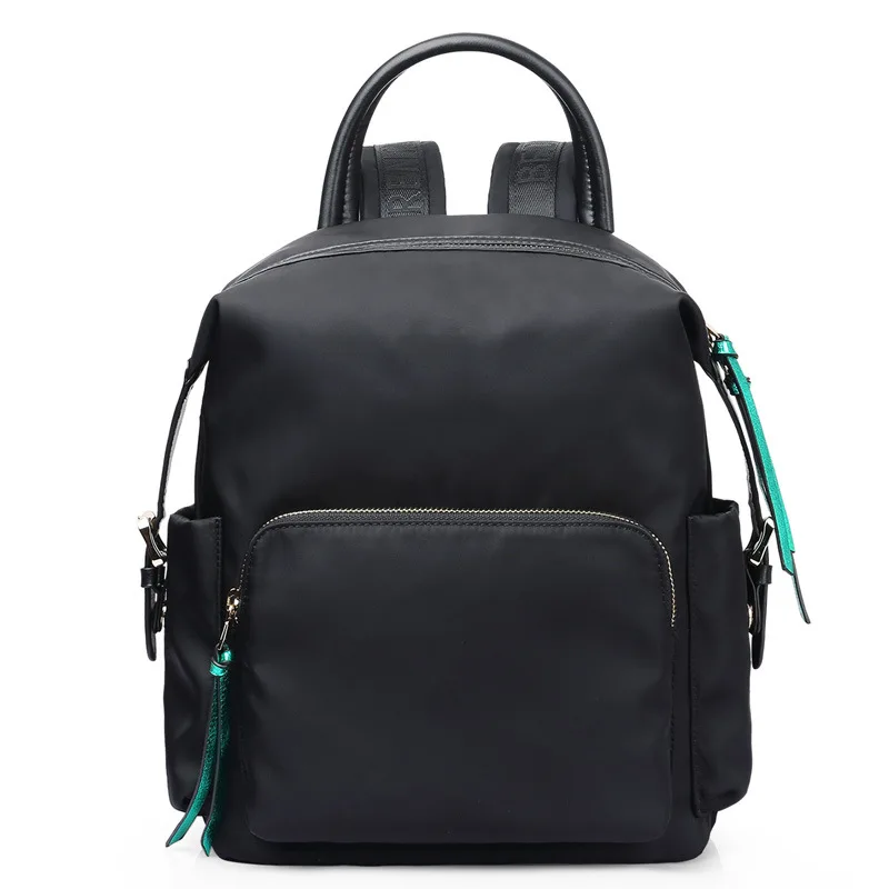 

Cross Border Backpack Men's Casual School Bag Trend Korean-style Simple Large Capacity Computer Bag Travel Sports Business Backp