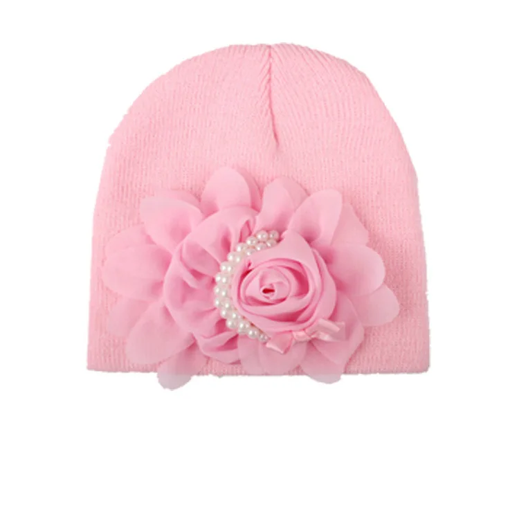 Однотонная детская шапочка Kont Turban головной убор Spandx эластичная шапочка головной убор Детская фотография Реквизит новорожденный шапка для девочек и мальчиков