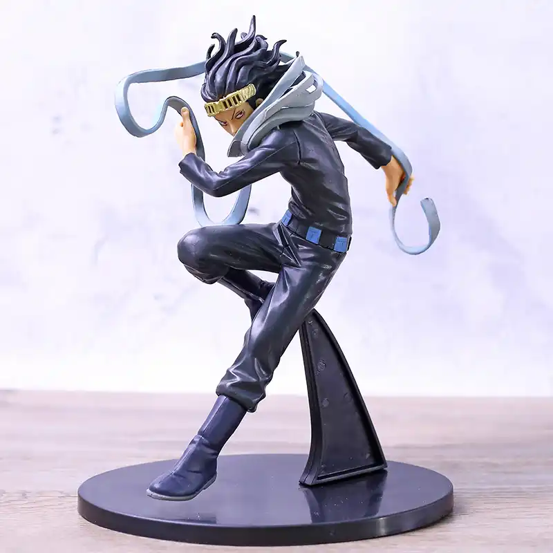 aizawa figure