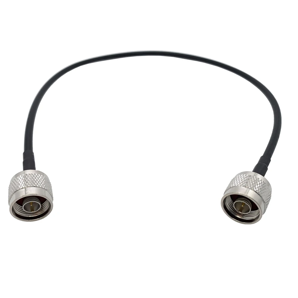 rg58 cabo coaxial 50 3 cabo 50ohm radio 04