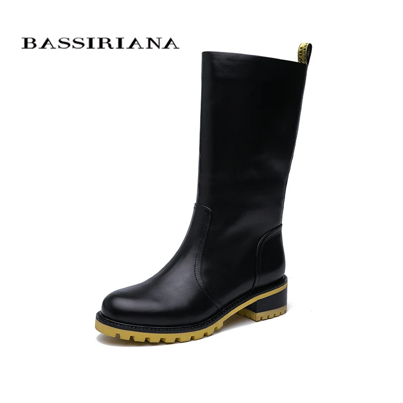bass rain boots