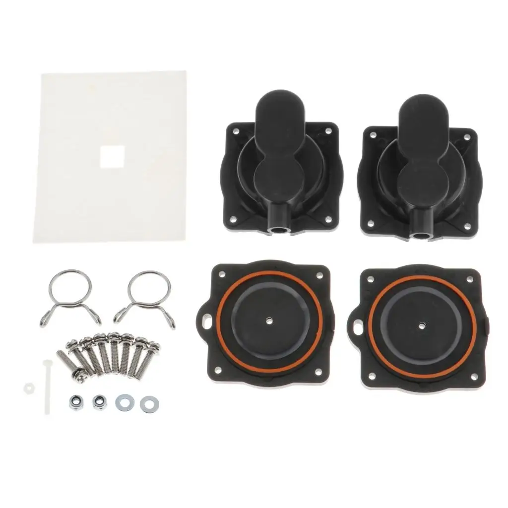 

HP 80 HP 60 Rebuild Repair Kit Replace for Durable Material, High Quality Home 100% New