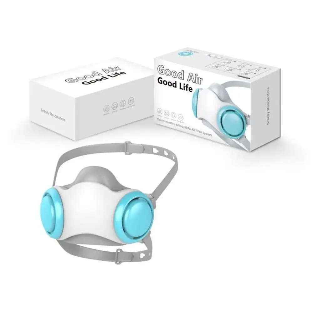 

2020HOT Breathable Face Mask Shield Mask Gas Mask Anti Chemical Spray Breathing face Covers practical portable