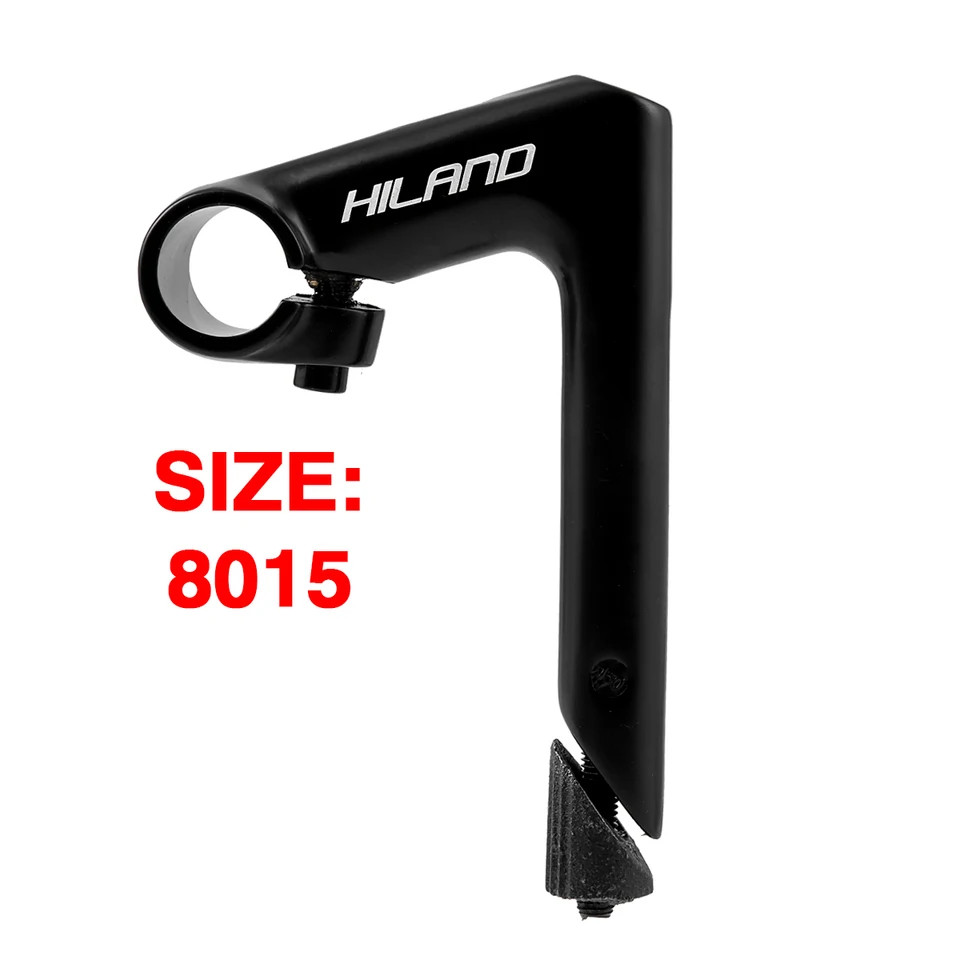 Tige VTT Retro Bicycle Parts GT - 25,4 mm x 95 mm modèle 98