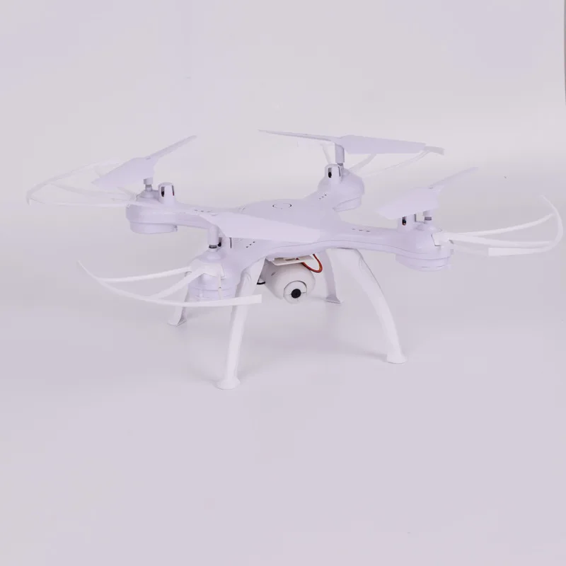 

Hot Sales X5u Real-Time Aerial Photography WiFi Quadcopter Unmanned Aerial Vehicle Remote Control Aircraft CHILDREN'S Toy Drone