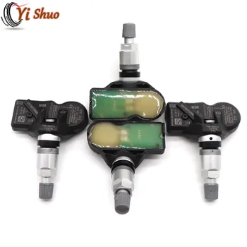 

Tire Pressure Monitoring System TPMS Sensor 5Q0907275B For Volkswagen Arteon Caravelle Eos Crafter Golf Polo 433MHz 2011-2026