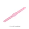 10pcs Unisex Face Mouth Mask Extention Plastic Rope Adjustable Extend Stick Buckle Relief Ear Pain 5