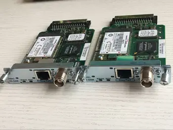 

HWIC-3G-GSM Router extension module interface card