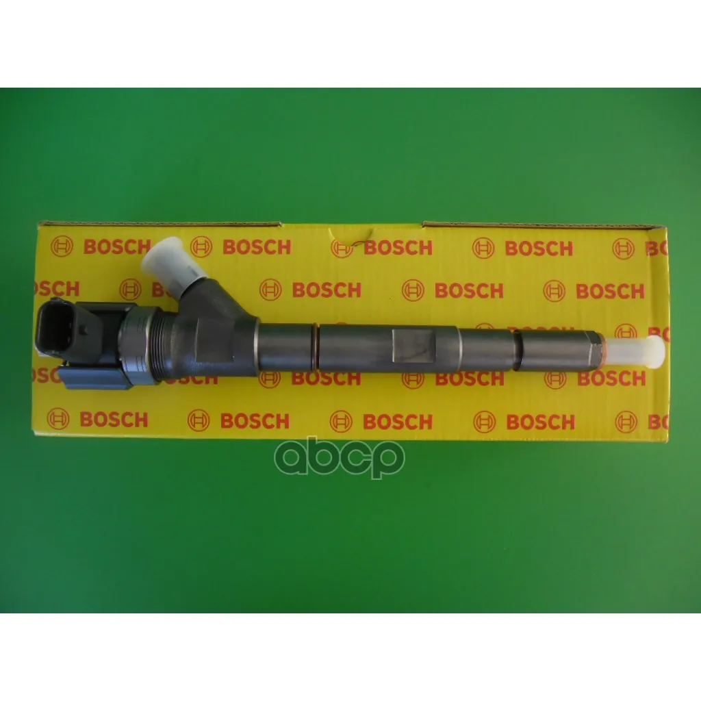 Форсунка Дизельная Kia: Sorento 2.5 Crdi 02- Bosch арт. 0445110279