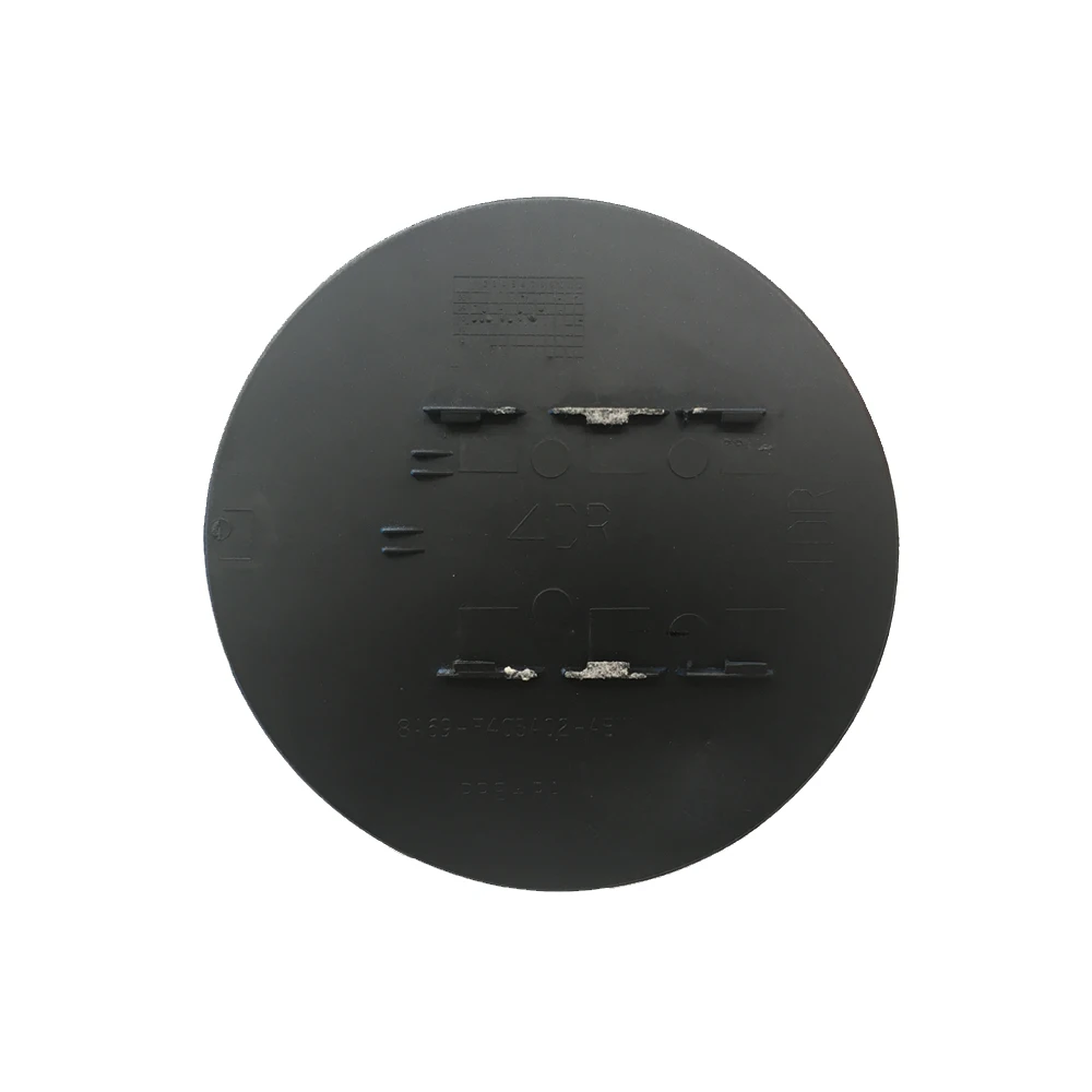 fiesta fuel cap-primer color-1