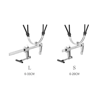 

1 PC Adjustable Fishing Rod Pole Stand Bracket Holder Pod Rest Sea Ocean Boat Fishing